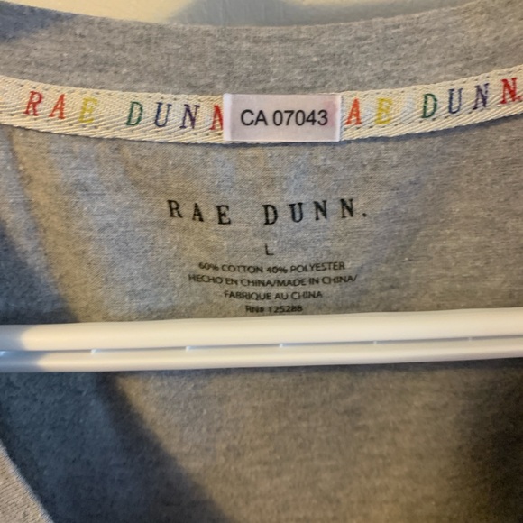 Rae Dunn PRIDE - Picture 3 of 3